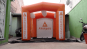 tenda inflavel anahanguera